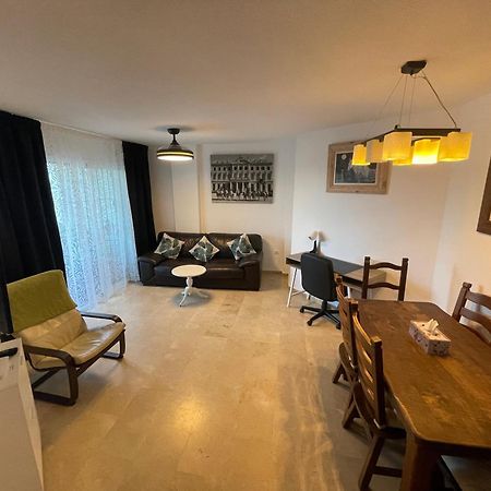 Apartamento Las Brisas Mijas Esterno foto