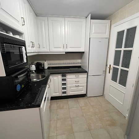 Apartamento Las Brisas Mijas Esterno foto