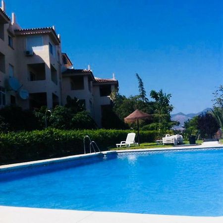 Apartamento Las Brisas Mijas Esterno foto