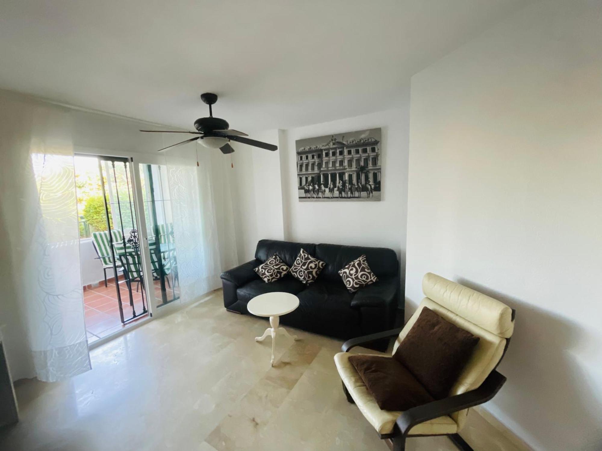 Apartamento Las Brisas Mijas Esterno foto