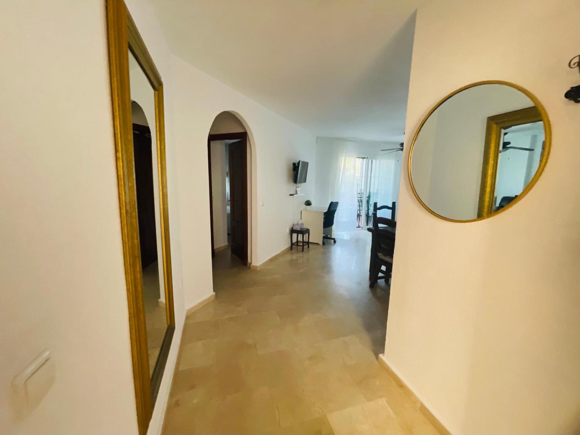 Apartamento Las Brisas Mijas Esterno foto