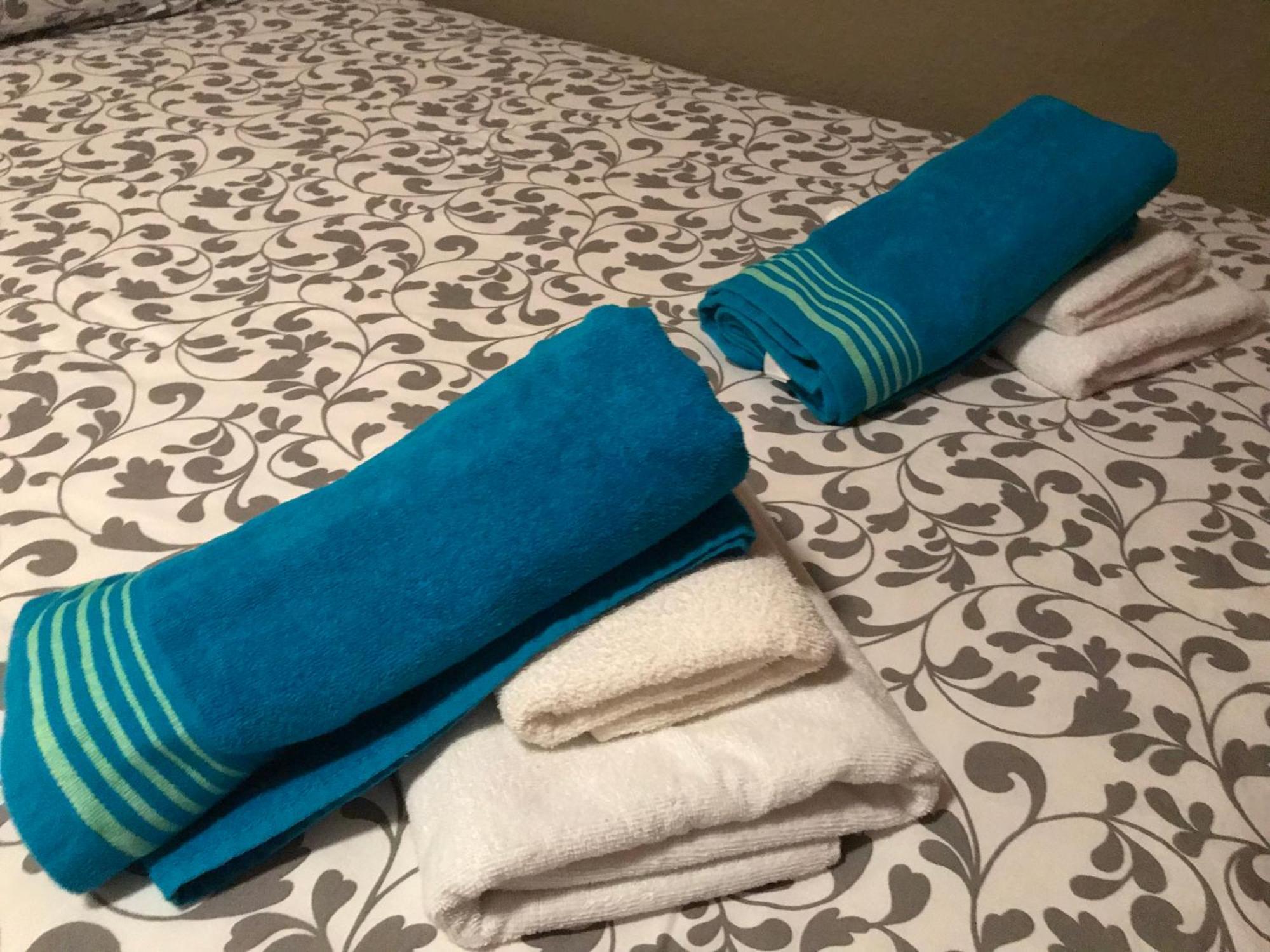 Apartamento Las Brisas Mijas Esterno foto