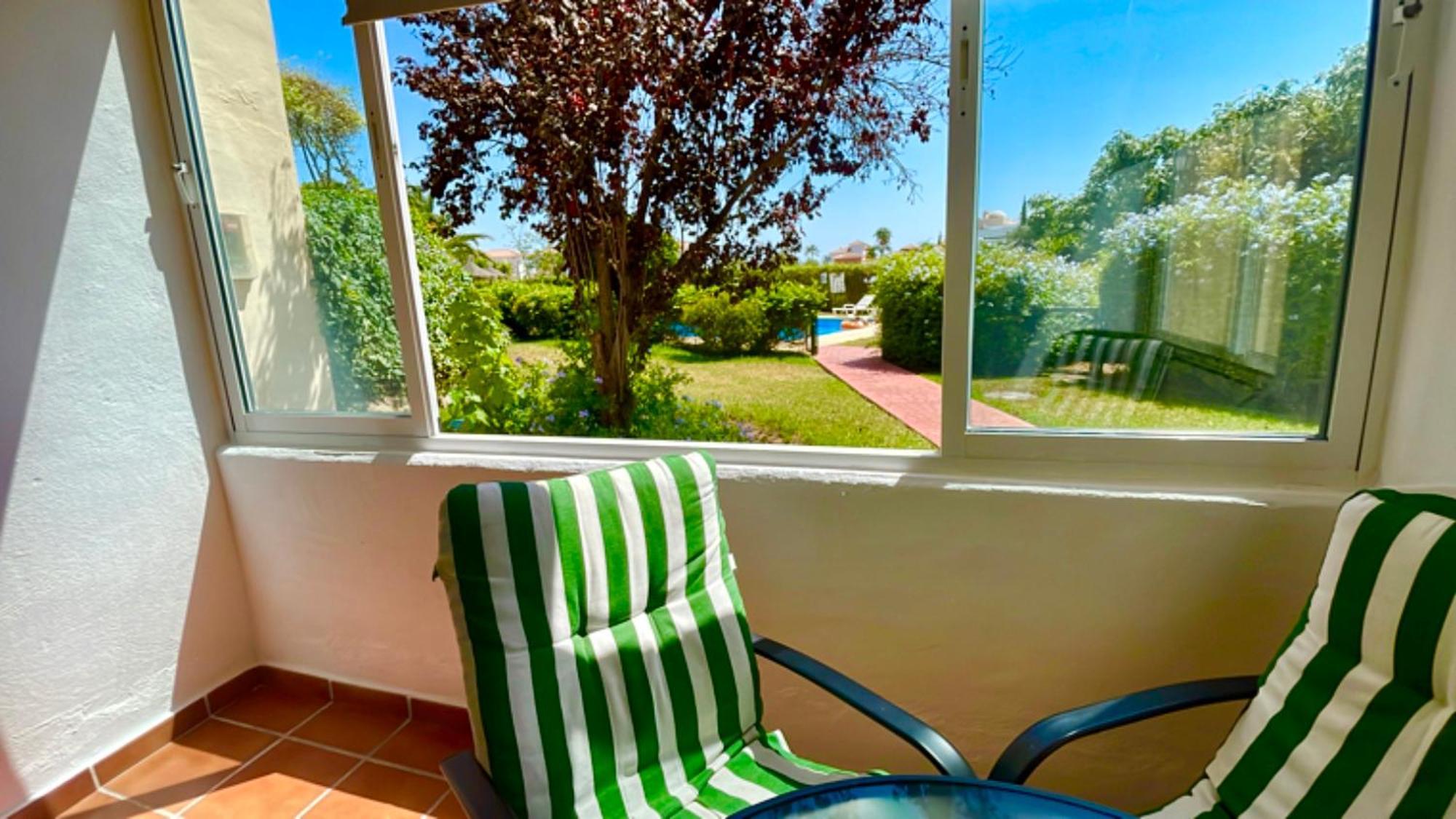Apartamento Las Brisas Mijas Esterno foto