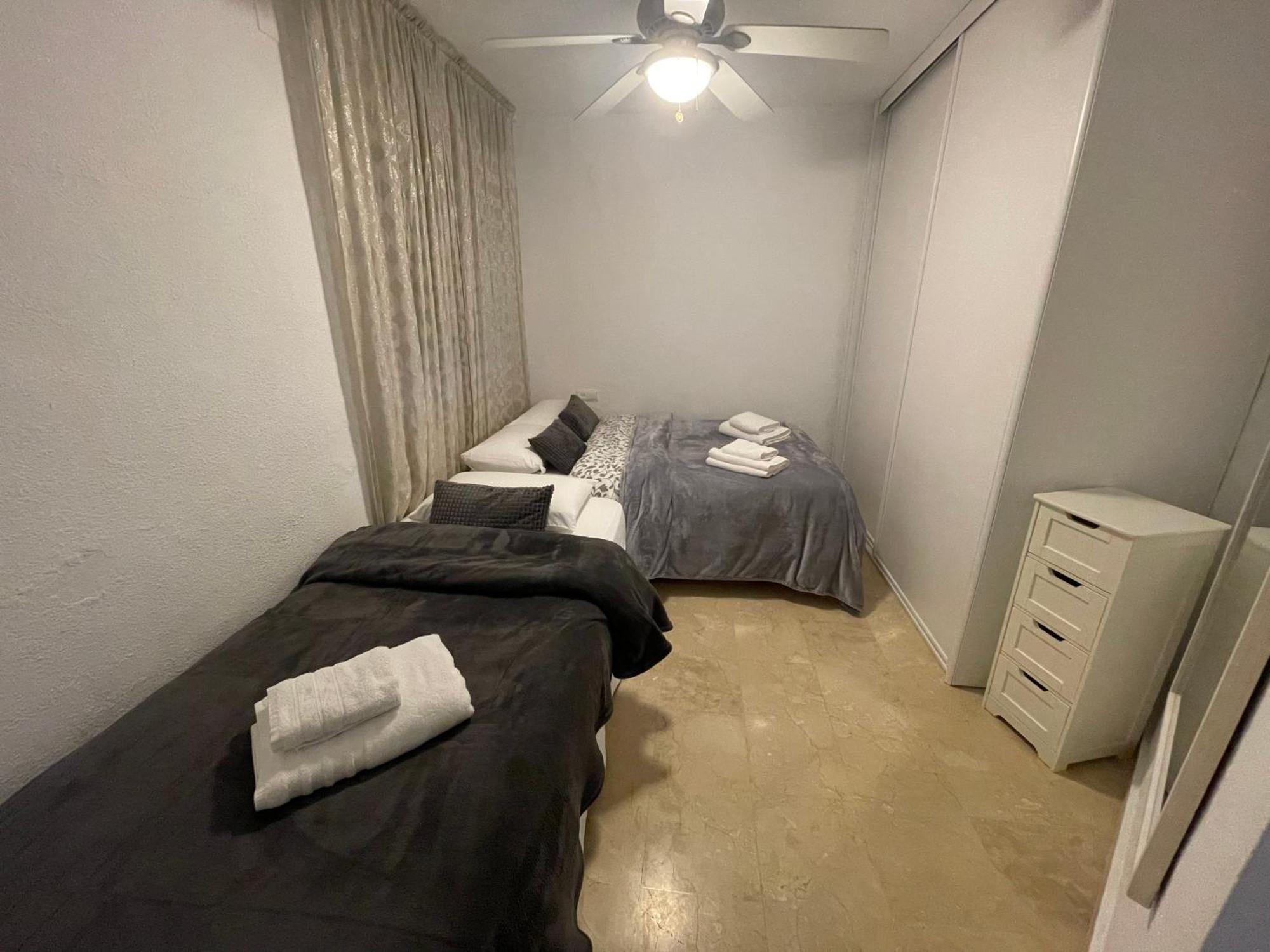 Apartamento Las Brisas Mijas Esterno foto