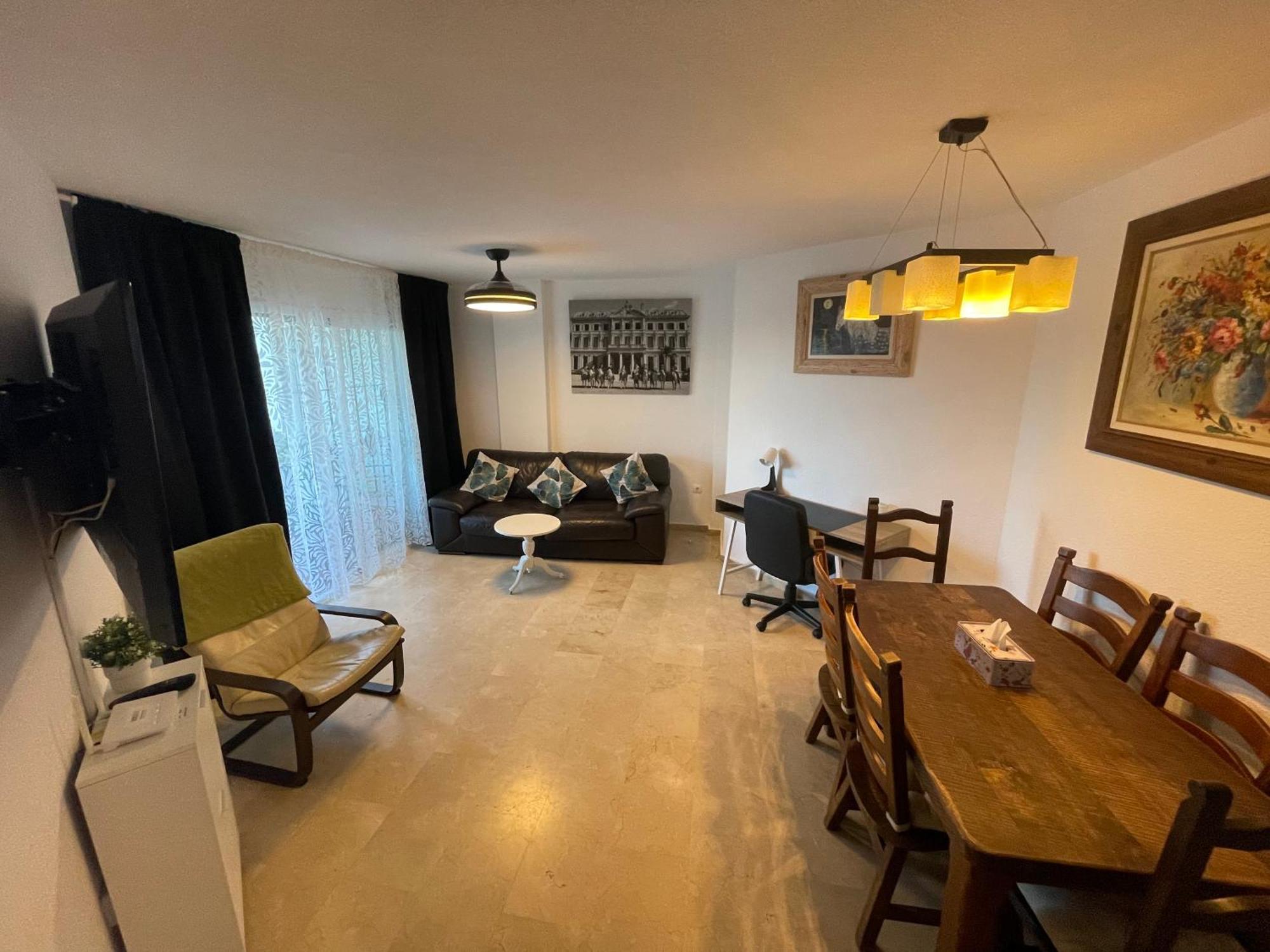 Apartamento Las Brisas Mijas Esterno foto