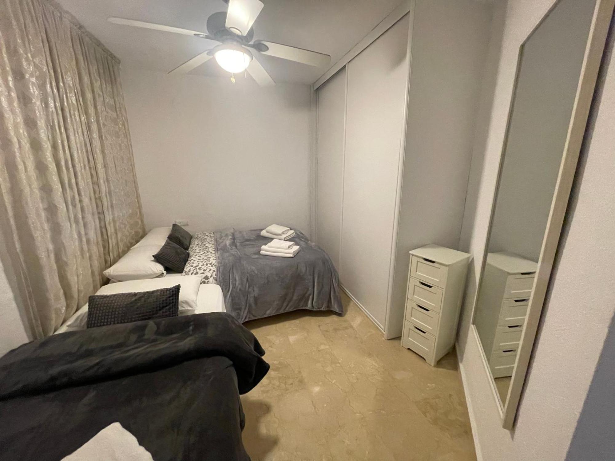 Apartamento Las Brisas Mijas Esterno foto