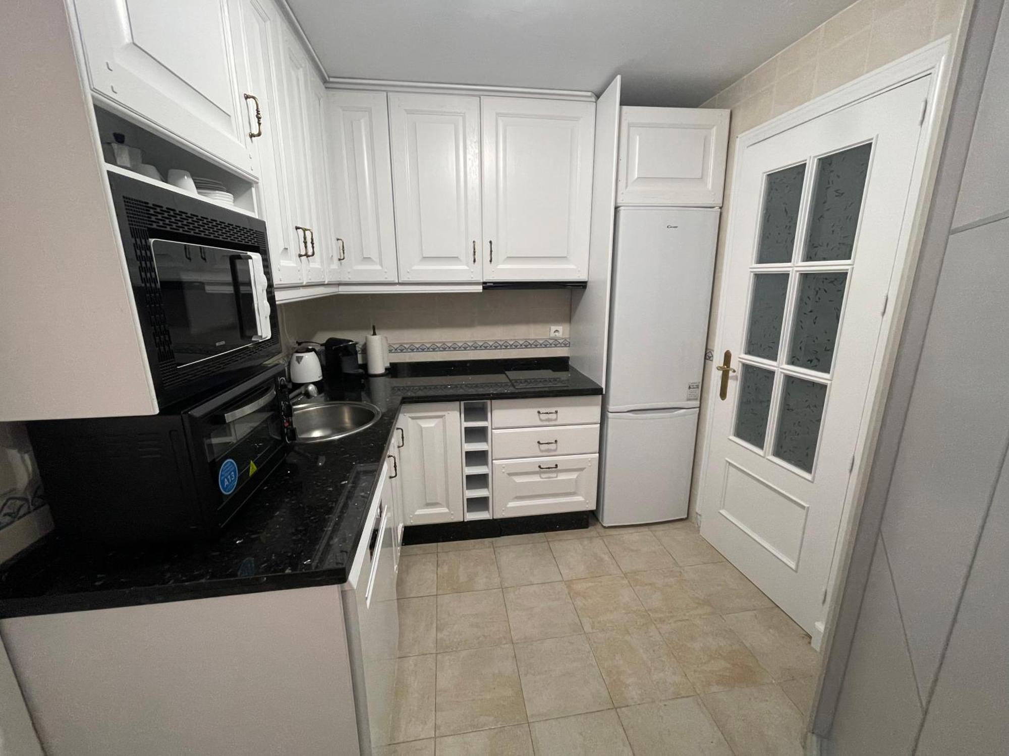Apartamento Las Brisas Mijas Esterno foto