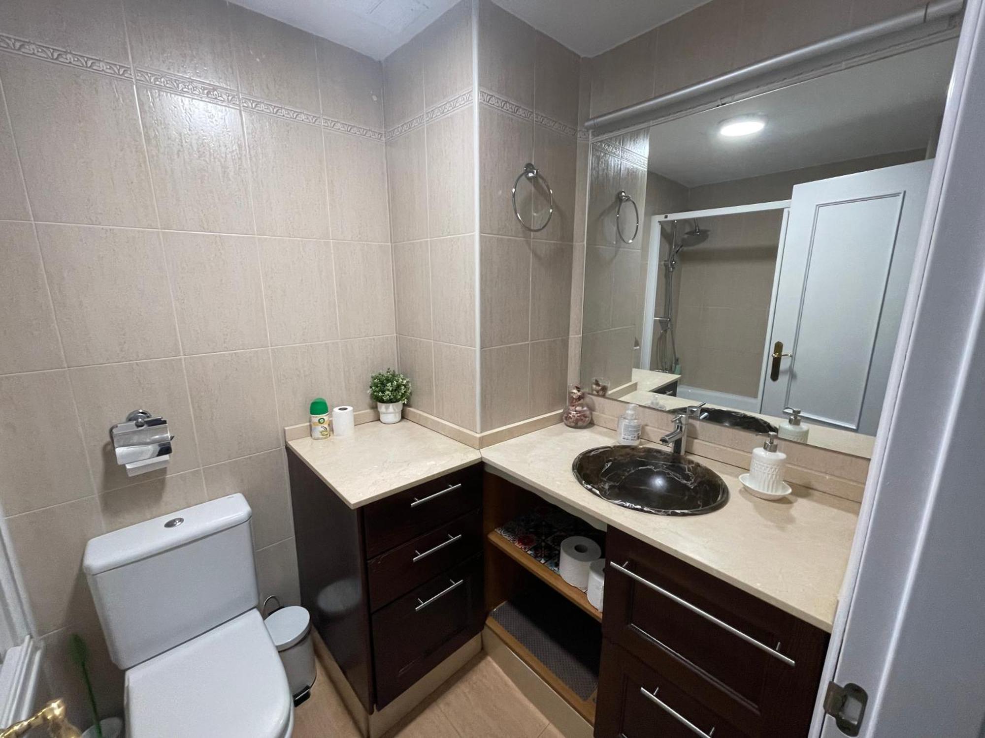 Apartamento Las Brisas Mijas Esterno foto