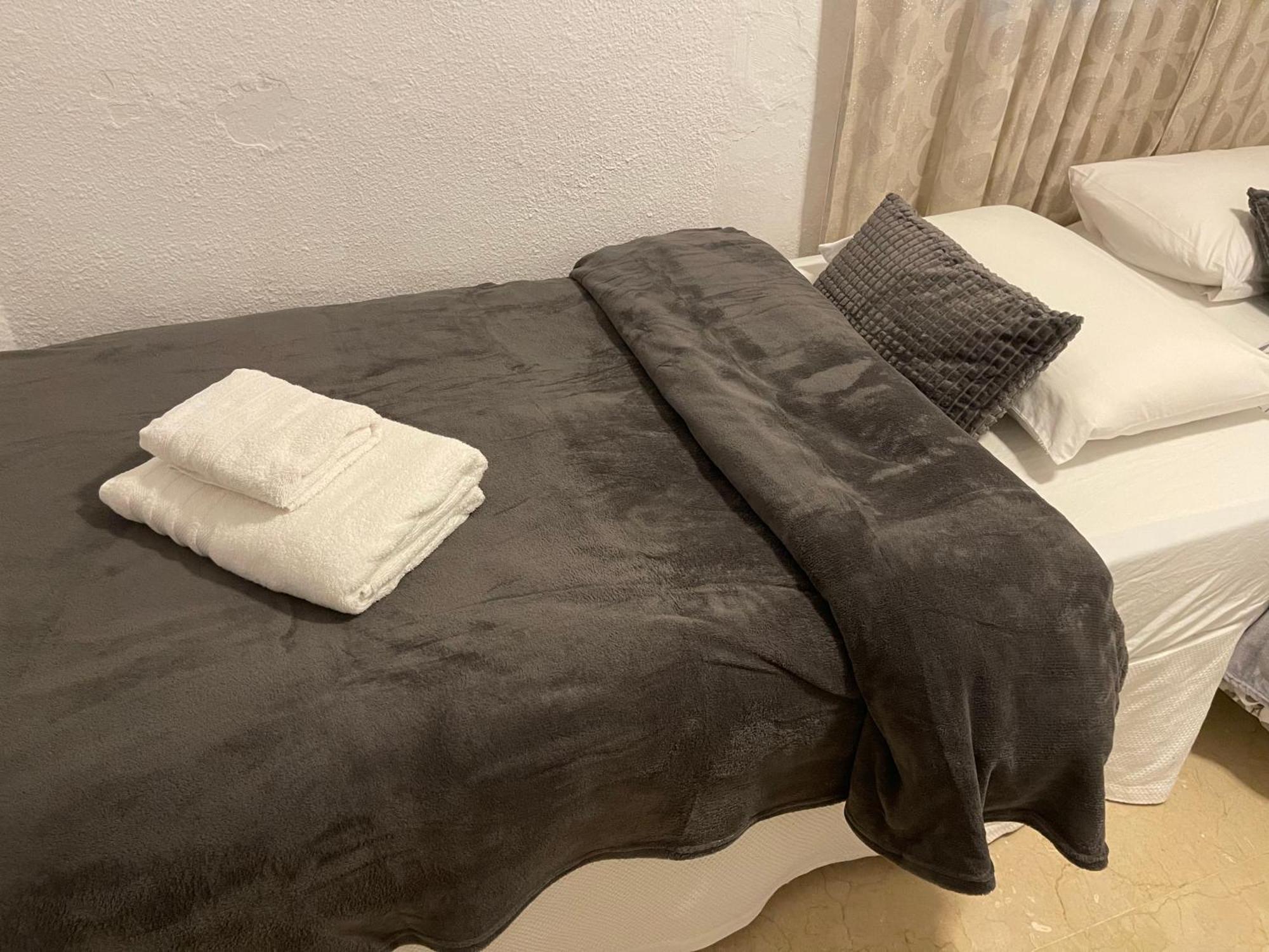 Apartamento Las Brisas Mijas Esterno foto