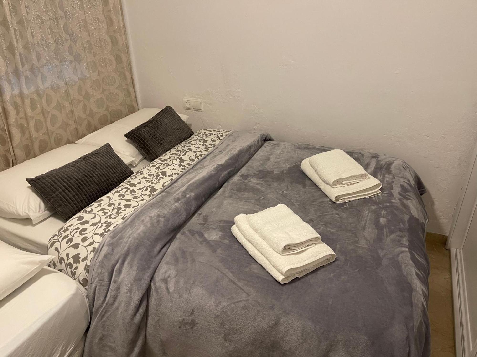 Apartamento Las Brisas Mijas Esterno foto