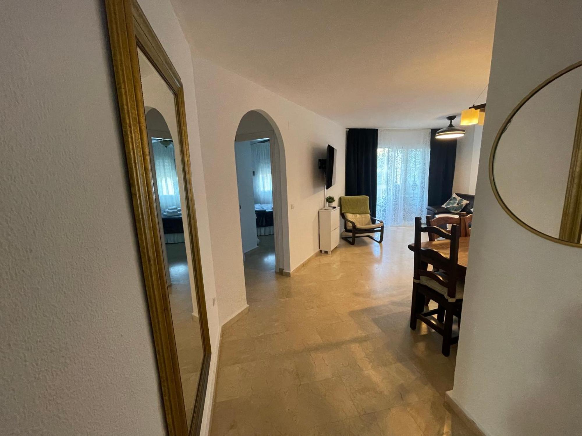 Apartamento Las Brisas Mijas Esterno foto
