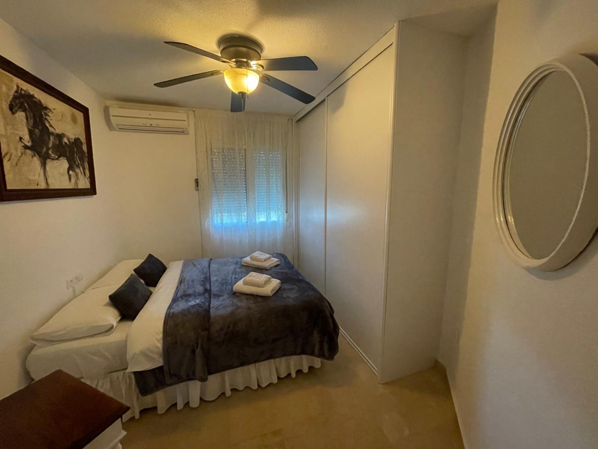 Apartamento Las Brisas Mijas Esterno foto