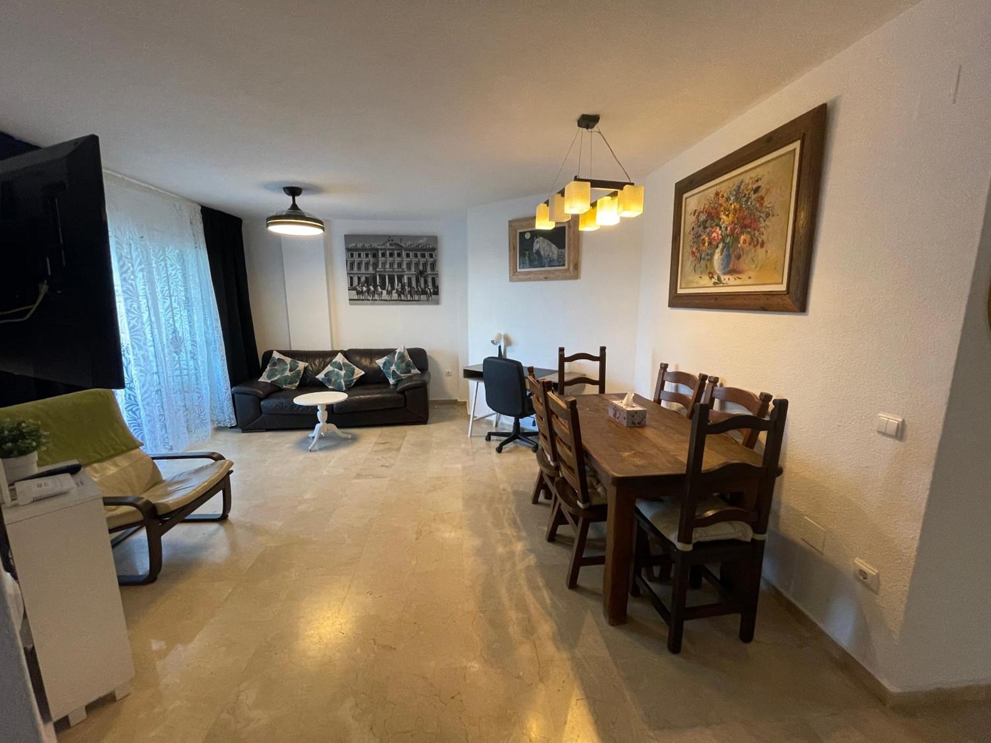 Apartamento Las Brisas Mijas Esterno foto