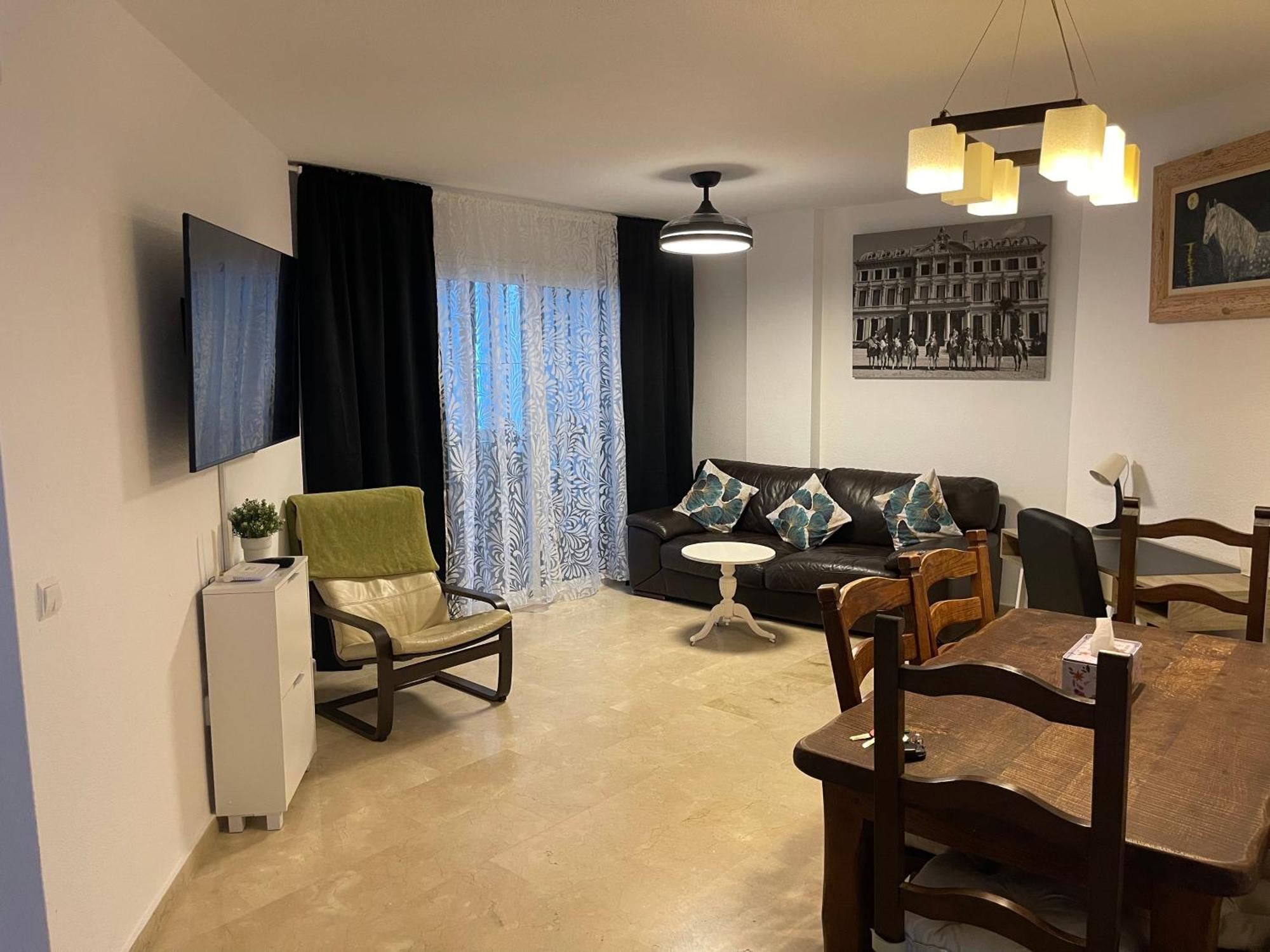 Apartamento Las Brisas Mijas Esterno foto