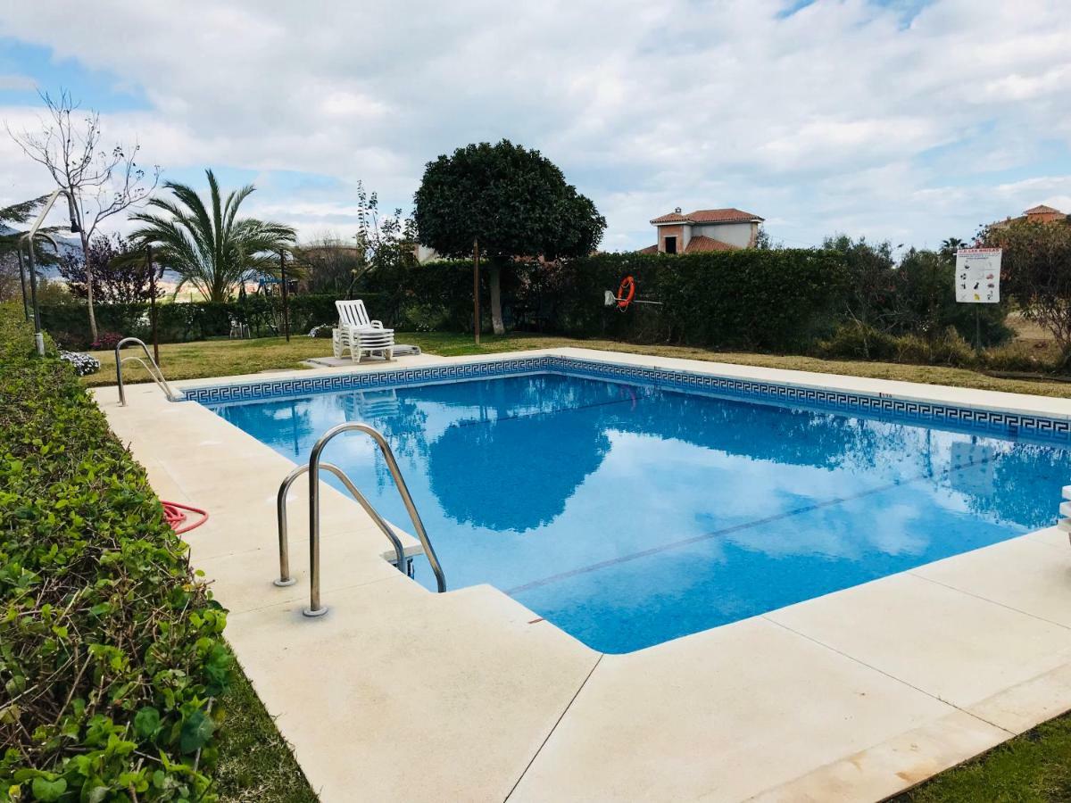 Apartamento Las Brisas Mijas Esterno foto