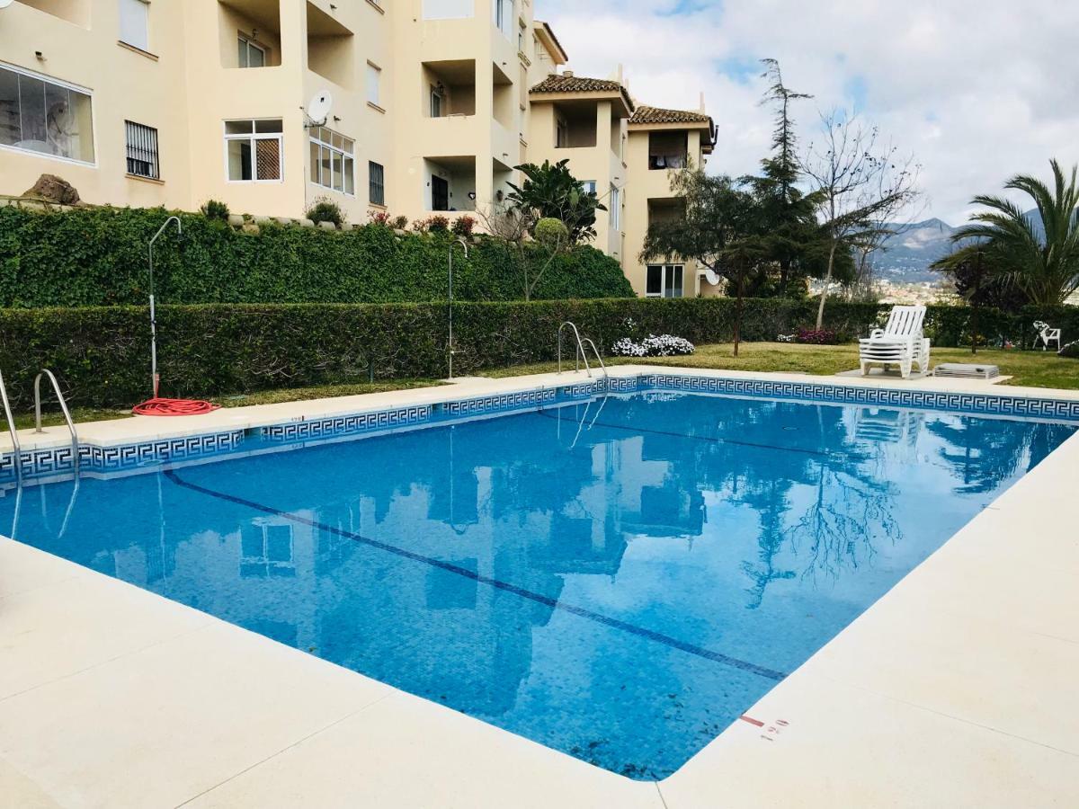 Apartamento Las Brisas Mijas Esterno foto
