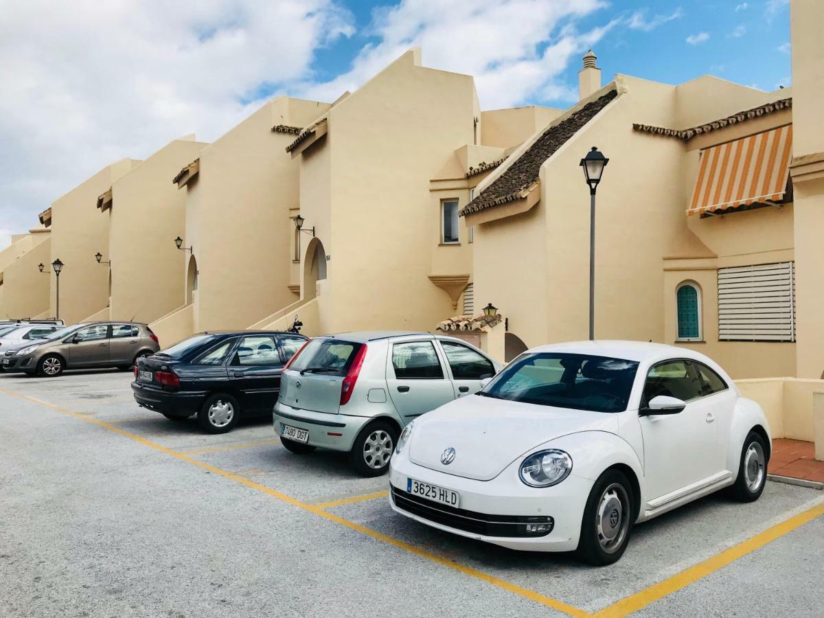Apartamento Las Brisas Mijas Esterno foto