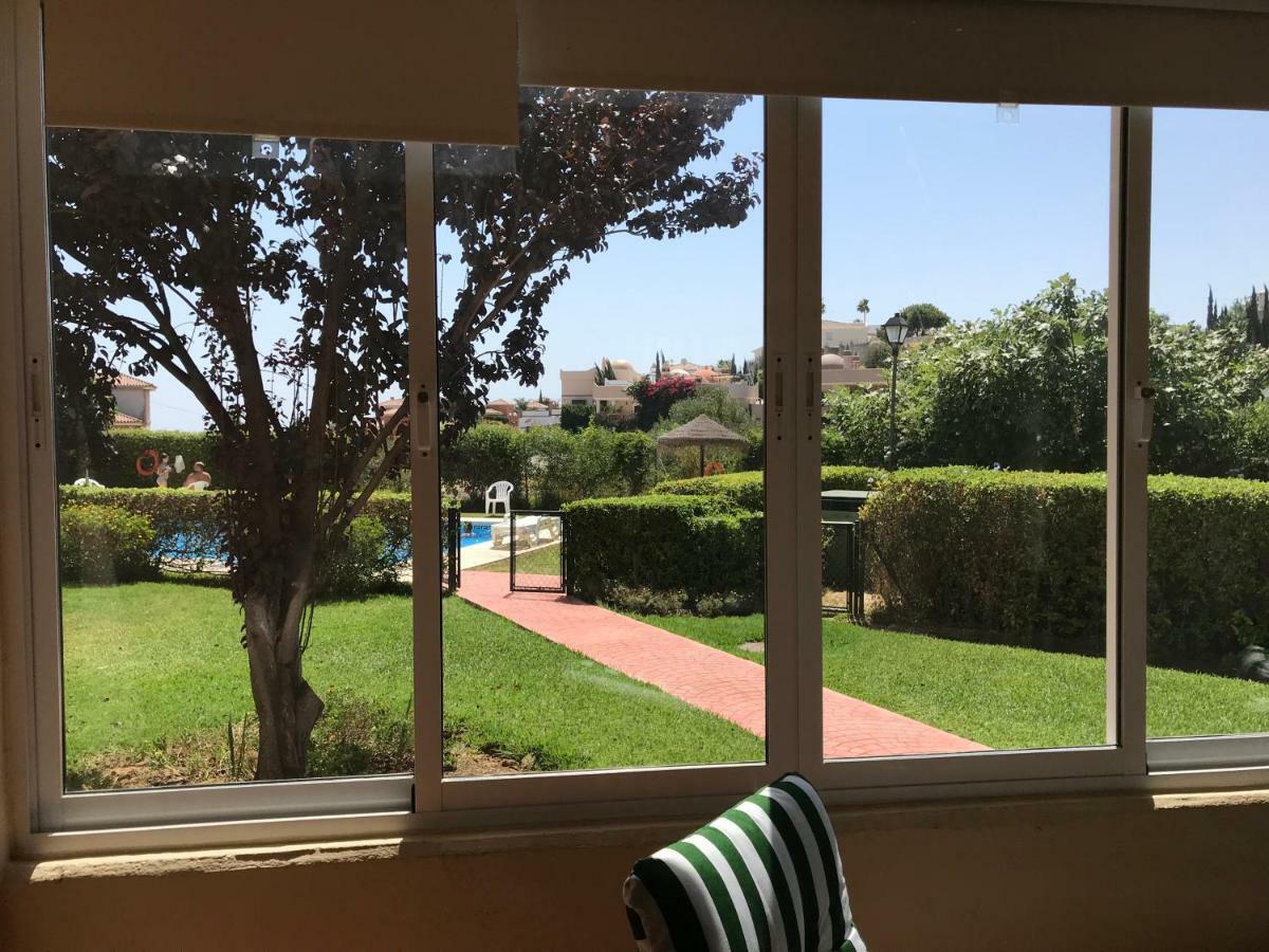 Apartamento Las Brisas Mijas Esterno foto