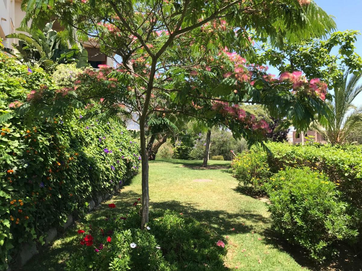 Apartamento Las Brisas Mijas Esterno foto