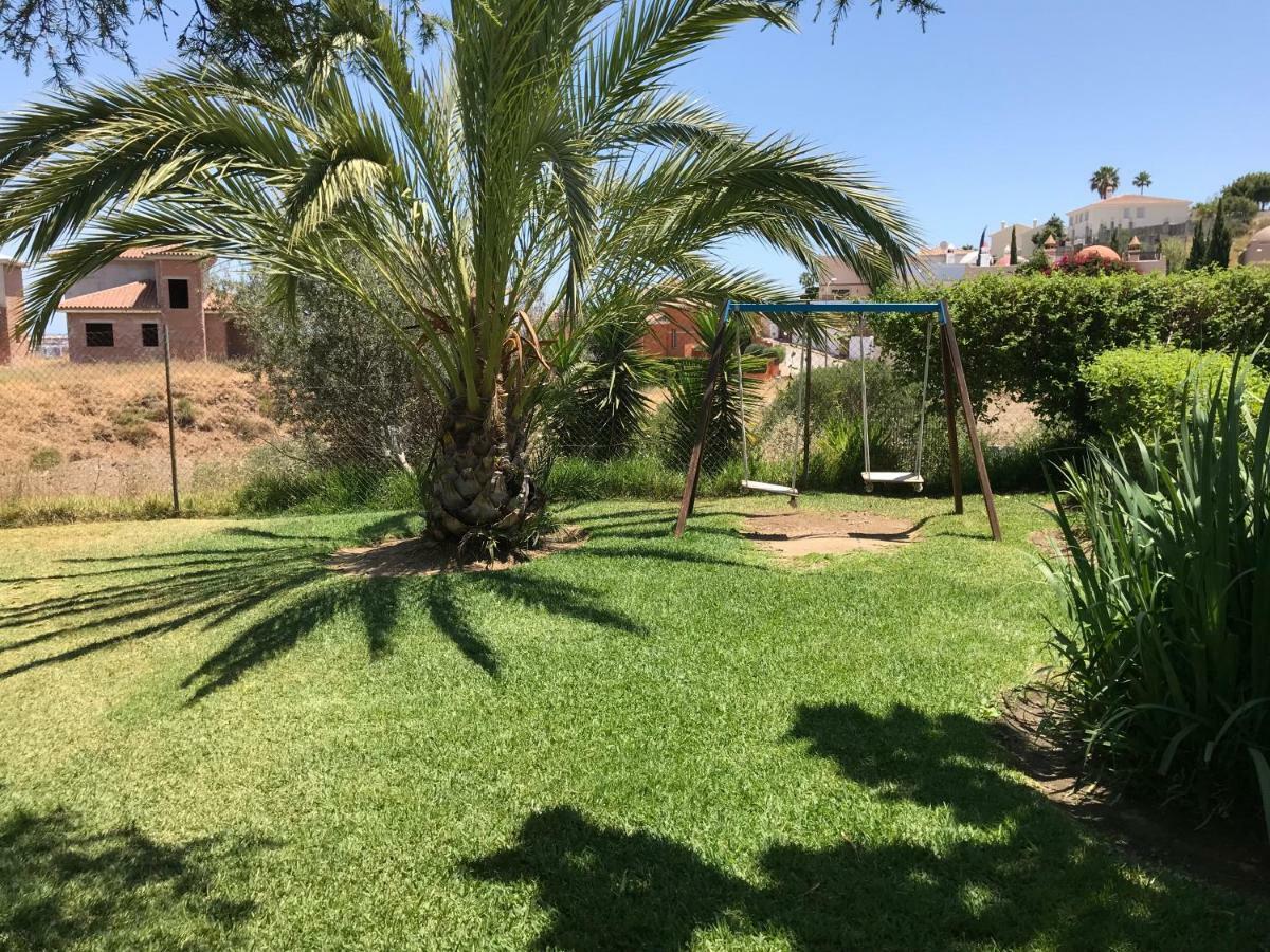 Apartamento Las Brisas Mijas Esterno foto