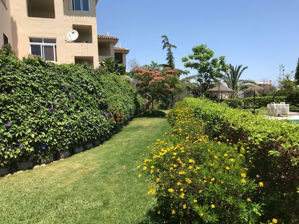 Apartamento Las Brisas Mijas Esterno foto