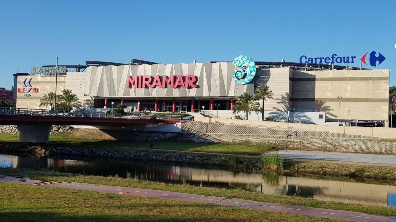 Apartamento Las Brisas Mijas Esterno foto